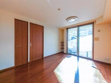 【千葉県/市川市新浜】D’クラディア行徳 ハイサッシで開放的ですね