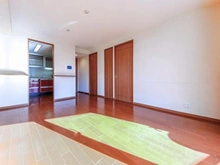 【千葉県/市川市新浜】D’クラディア行徳 家族団らんを過ごすにちょうどいいサイズ感