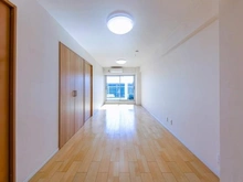 【千葉県/市川市末広】ルネ行徳 南東向きのリビング