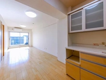 【千葉県/市川市末広】ルネ行徳 7階部分につき陽当たり良好