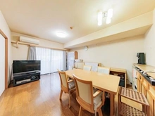 【千葉県/市川市塩焼】アルファグランデ行徳 