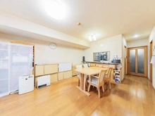 【千葉県/市川市塩焼】アルファグランデ行徳 