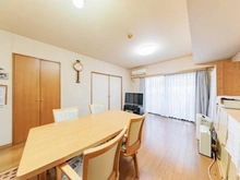 【千葉県/市川市塩焼】アルファグランデ行徳 