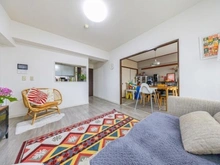 【千葉県/市川市原木】スカイタウン西船橋 