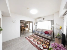 【千葉県/市川市原木】スカイタウン西船橋 