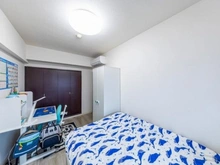 【千葉県/市川市原木】スカイタウン西船橋 約5.6帖の洋室1