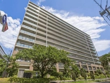 【東京都/江戸川区谷河内】Be　FORT 外観：設計・施工長谷工グループ