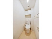 【東京都/江戸川区谷河内】Be　FORT トイレです