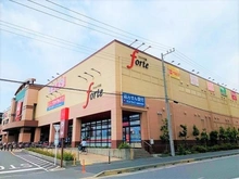 【千葉県/市川市幸】行徳南スカイハイツC棟 ベルクフォルテ行徳店（約460ｍ）