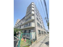 【千葉県/市川市行徳駅前】ハイライフ第一行徳 外観