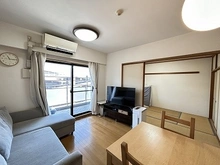 【千葉県/市川市妙典】ガーデナヴィルラグナ市川妙典 