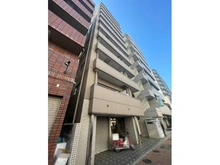 【東京都/目黒区下目黒】ジャルダン目黒 外観：建物外観