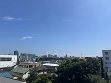 【東京都/目黒区下目黒】マンシヨン清水台 