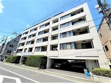 【東京都/板橋区上板橋】サニーフラット上板橋 外観