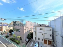 【東京都/板橋区上板橋】サニーフラット上板橋 