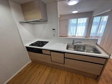 【埼玉県/朝霞市泉水】スカイヒルズメイツ朝霞台 