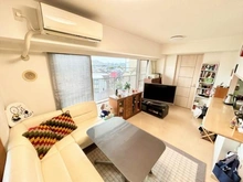 【埼玉県/新座市東北】クレアホームズ志木 外観：角住戸につき日当たり良好です