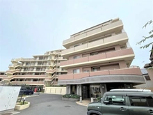 【埼玉県/新座市東北】クレアホームズ志木 2003年8月築、管理状態良好です