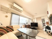 【埼玉県/新座市東北】クレアホームズ志木 室内きれいにご利用です