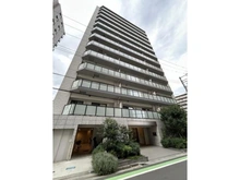 【埼玉県/朝霞市本町】パレステージ朝霞本町 外観