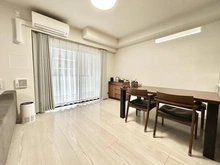 【埼玉県/朝霞市本町】パレステージ朝霞本町 