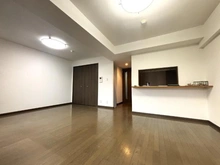 【埼玉県/和光市新倉】レーベンハイム和光ヒルズ参番館 居室・リビング