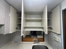 【埼玉県/和光市新倉】レーベンハイム和光ヒルズ参番館 キッチン