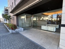 【埼玉県/朝霞市三原】デュオヒルズ志木 ちょっとした来客対応にも利用できます