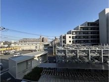 【埼玉県/朝霞市本町】エコヴィレッジ朝霞本町ペレニアル 角部屋のため日当り・眺望良好です