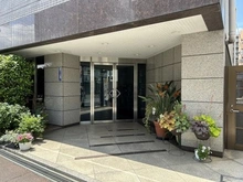 【東京都/板橋区成増】イトーピア成増マンション 