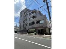 【東京都/板橋区成増】イトーピア成増マンション 