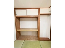 【埼玉県/和光市本町】シーアイハイツ和光H号棟 CGで家具を消しています