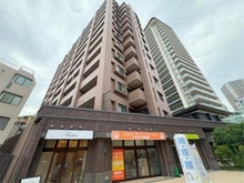 【神奈川県/川崎市中原区小杉町】ナイスグランソレイユ武蔵小杉 