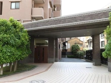 【神奈川県/川崎市中原区小杉町】ナイスグランソレイユ武蔵小杉 