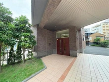 【神奈川県/川崎市中原区小杉町】ナイスグランソレイユ武蔵小杉 