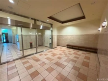 【神奈川県/川崎市中原区小杉町】ナイスグランソレイユ武蔵小杉 