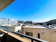 【神奈川県/川崎市中原区市ノ坪】ラヴィドール元住吉 