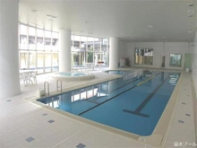 【神奈川県/川崎市中原区今井上町】ガーデンティアラ武蔵小杉 