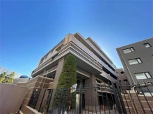 【神奈川県/川崎市中原区中丸子】ナイスシティアリーナ武蔵小杉ブライトコート 外観