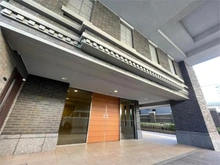 【神奈川県/川崎市中原区中丸子】ナイスシティアリーナ武蔵小杉ブライトコート 