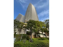 【神奈川県/川崎市中原区中丸子】リエトコート武蔵小杉ザ・クラッシィタワー 外観：建物外観