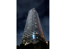 【神奈川県/川崎市中原区中丸子】リエトコート武蔵小杉ザ・クラッシィタワー 建物外観