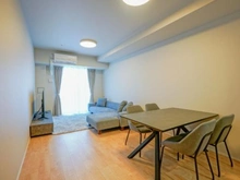 【神奈川県/川崎市中原区中丸子】リエトコート武蔵小杉ザ・クラッシィタワー 居室・リビング