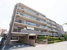 【神奈川県/川崎市中原区上平間】エンゼルブレッサ川崎平間 