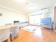 【神奈川県/川崎市中原区上平間】エンゼルブレッサ川崎平間 