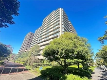 【神奈川県/川崎市中原区今井上町】ガーデンティアラ武蔵小杉 