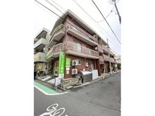 【神奈川県/川崎市中原区下沼部】シティハウス小杉 外観：使いやすい間取りです♪