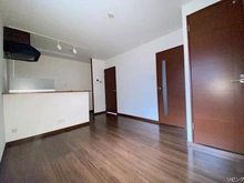 【神奈川県/川崎市中原区下沼部】シティハウス小杉 ゆとりのあるダイニングスペース、使いやすい間取りです♪