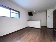 【神奈川県/川崎市中原区下沼部】シティハウス小杉 こちらも丁寧にご利用いただいており、コンディション良好です♪