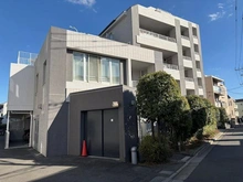 【神奈川県/川崎市中原区上小田中】クレッセント武蔵中原4 